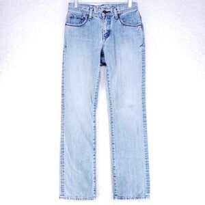 5th Street 512 The Great Hits Straight Jeans Mens Size 29 Casual Pants